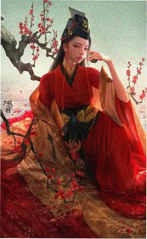 逆光证词剧集海报